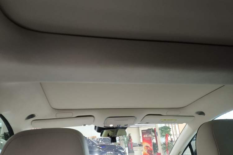 Used Hima Stelato S9 2025 Extended-Range Max Headliner