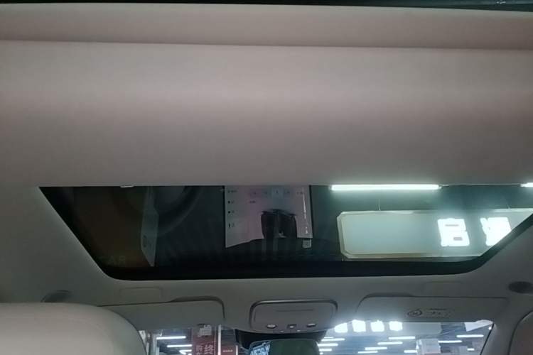Used Hima Stelato S9 2025 Extended-Range Max Headliner
