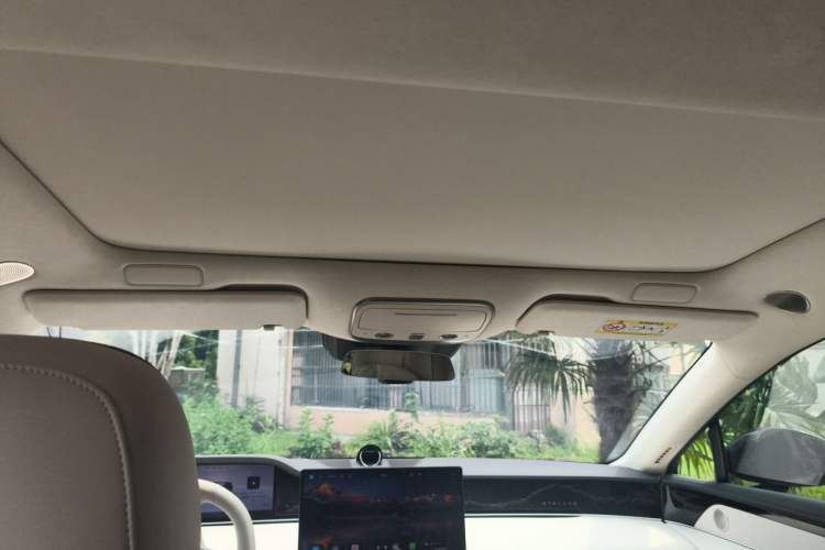 Used Hima Stelato S9 2025 Extended-Range Max Headliner