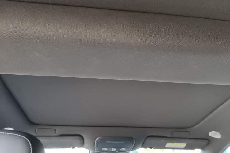 Used Hima Stelato S9 2025 Extended-Range Max Headliner