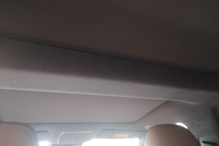 Used Hima Stelato S9 2025 Extended-Range Max Headliner