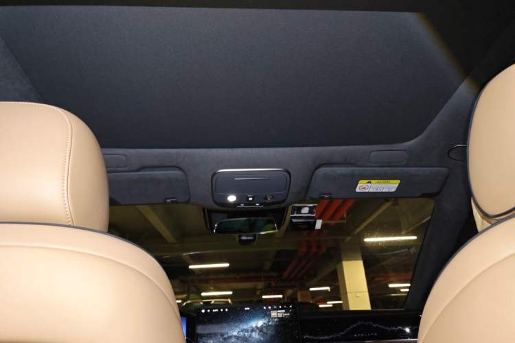 Used Hima Stelato S9 2025 Extended-Range Max Headliner