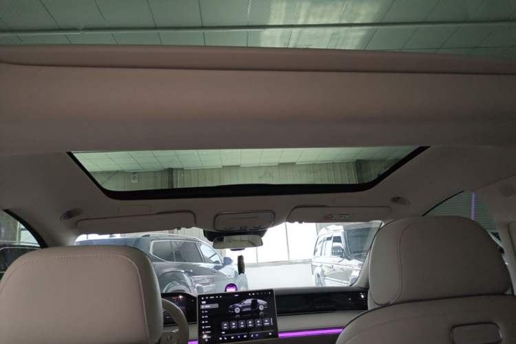 Used Hima Stelato S9 2025 Extended-Range Max Headliner