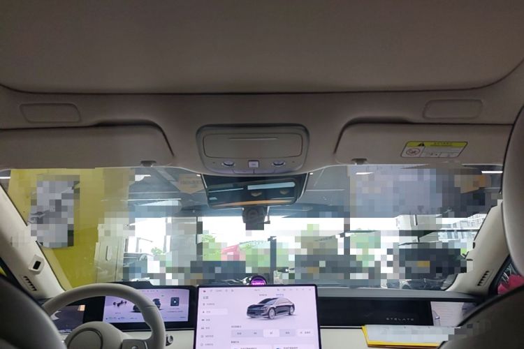 Used Hima Stelato S9 2025 Extended-Range Ultra Headliner