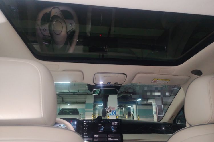 Used Hima Stelato S9 2025 Extended-Range Max Headliner