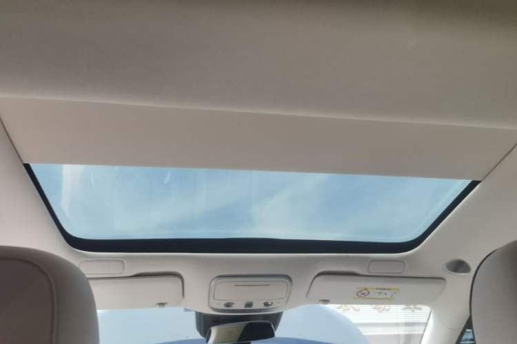 Used Hima Stelato S9 2025 Extended-Range Max Headliner