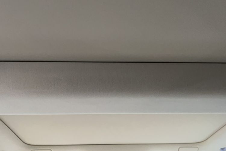 Used Hima Stelato S9 2025 Extended-Range Max+ Headliner