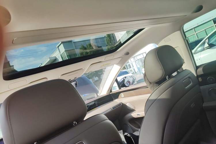 Used Hima Stelato S9 2025 Extended-Range Ultra Headliner