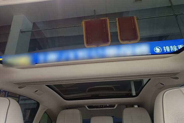 Used Hima Stelato S9 2025 Extended-Range Ultra Headliner