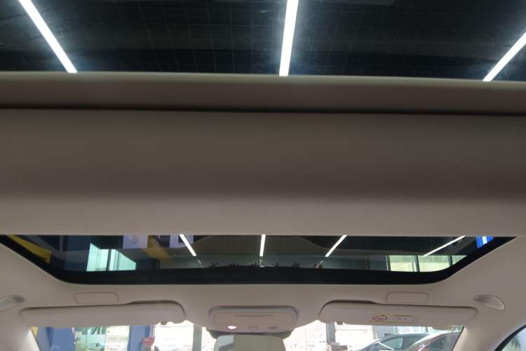 Used Hima Stelato S9 2025 Extended-Range Max Headliner