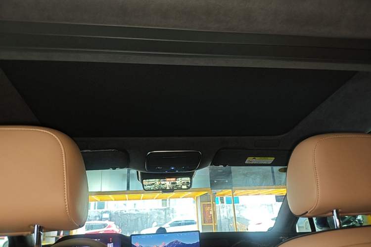 Used Hima Stelato S9 2025 Extended-Range Ultra Headliner