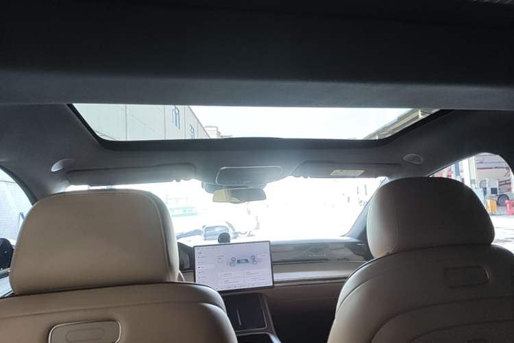 Used Hima Stelato S9 2025 Extended-Range Max Headliner