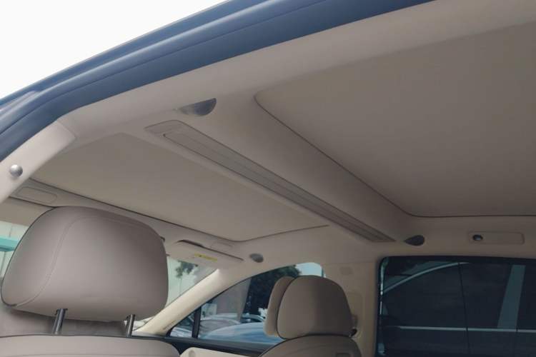 Used Hima Stelato S9 2025 Extended-Range Ultra Headliner