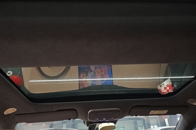 Used Hima Stelato S9 2025 Extended-Range Max Headliner