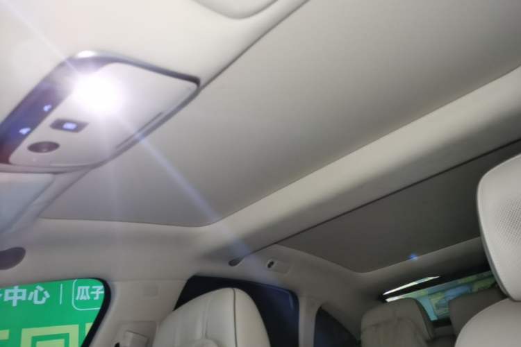 Used Hima Stelato S9 2025 Extended-Range Max Headliner