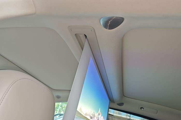 Used Hima Stelato S9 2025 Extended-Range Ultra Headliner