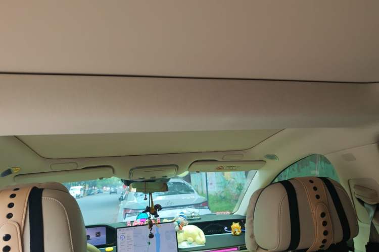 Used Hima Stelato S9 2025 Extended-Range Max+ Headliner