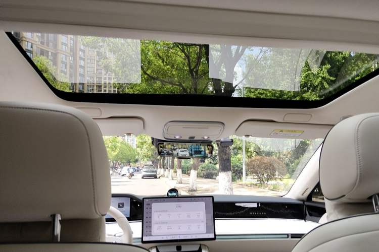 Used Hima Stelato S9 2025 Extended-Range Ultra Headliner