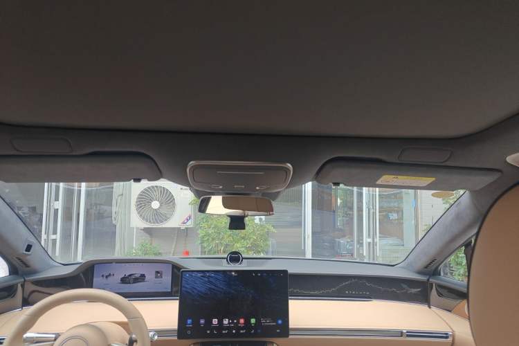 Used Hima Stelato S9 2025 Extended-Range Max Headliner