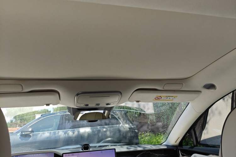 Used Hima Stelato S9 2025 Extended-Range Max Headliner