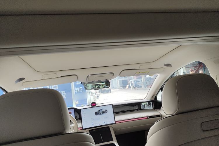 Used Hima Stelato S9 2025 Extended-Range Ultra Headliner