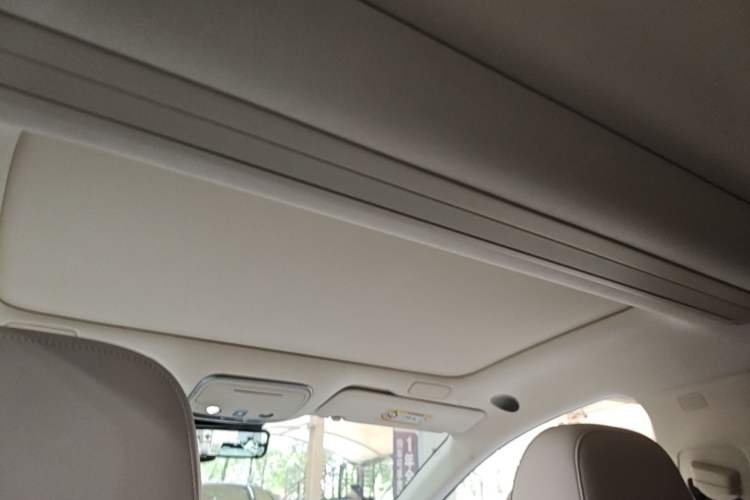 Used Hima Stelato S9 2025 Extended-Range Ultra Headliner