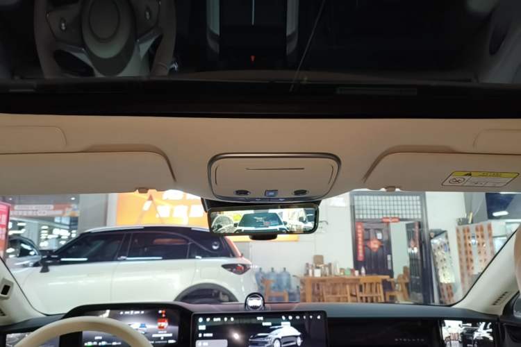 Used Hima Stelato S9 2025 Extended-Range Ultra Headliner