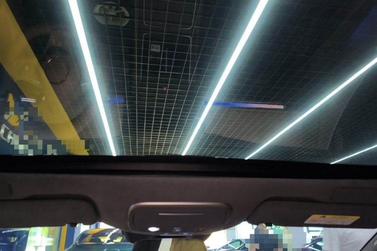 Used Hima Stelato S9 2025 Extended-Range Max+ Headliner