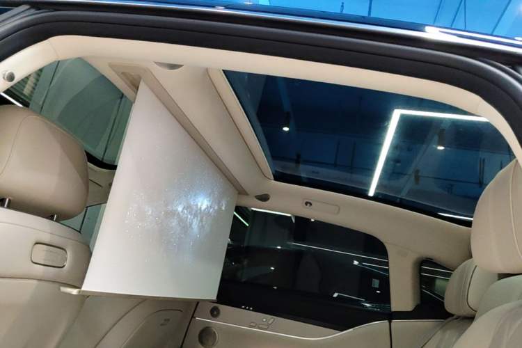 Used Hima Stelato S9 2025 Extended-Range Ultra Headliner