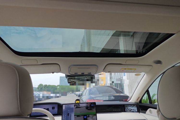 Used Hima Stelato S9 2025 Extended-Range Ultra Headliner