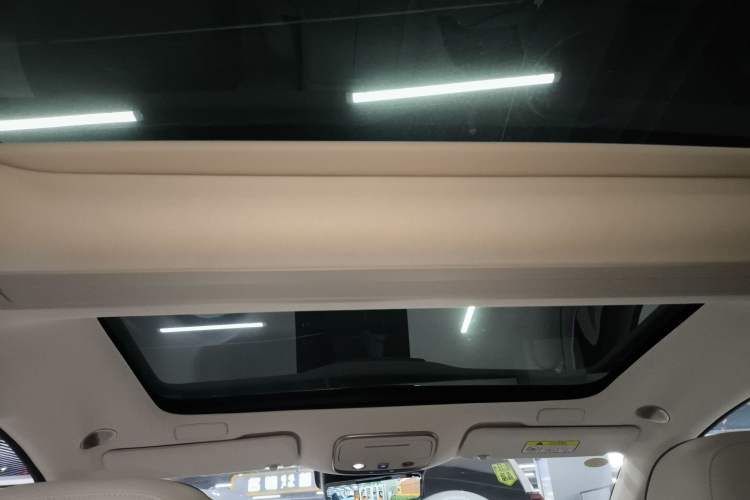 Used Hima Stelato S9 2025 Extended-Range Ultra Headliner