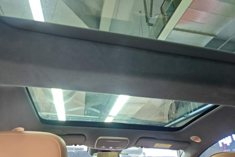Used Hima Stelato S9 2025 Extended-Range Max Headliner