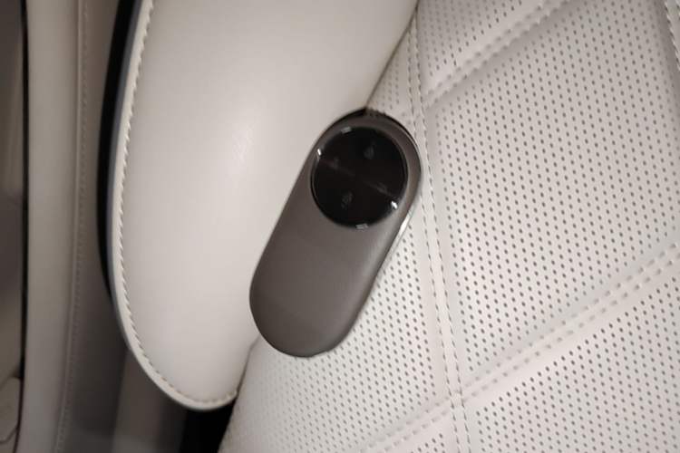 Used Hima Stelato S9 2025 Extended-Range Max+ Interior 1