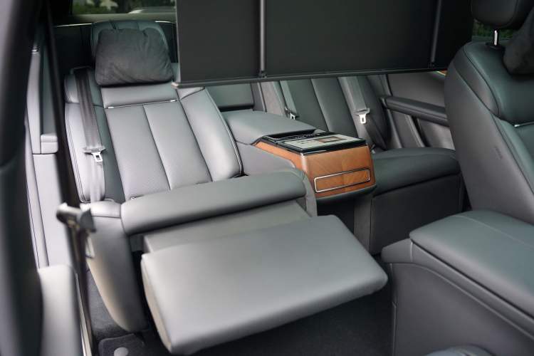 Used Hima Stelato S9 2025 Extended-Range Ultra Interior 6