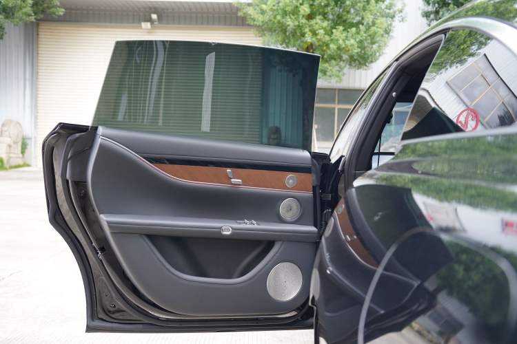 Used Hima Stelato S9 2025 Extended-Range Ultra Interior 7
