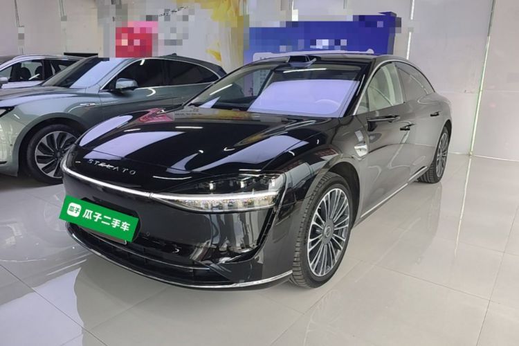 Used Hima Stelato S9 2025 Extended-Range Ultra Guazi used car, China used car export, Used car for sale, Used cars, Cheapest cars for sale