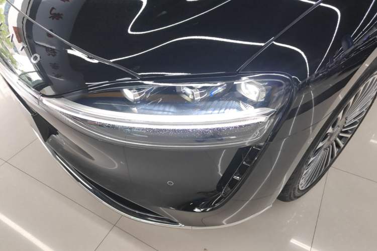 Used Hima Stelato S9 2025 Extended-Range Ultra Left Front Headlight