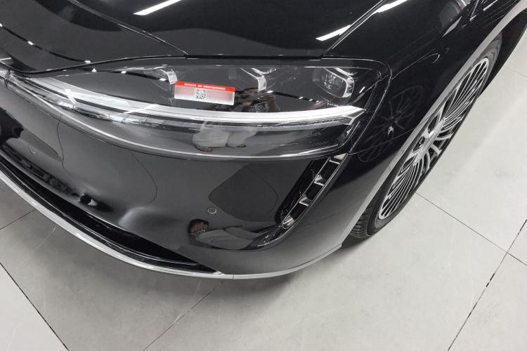 Used Hima Stelato S9 2025 Extended-Range Ultra Left Front Headlight