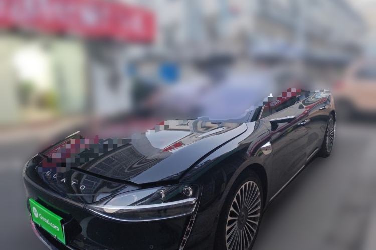 Gebrauchter Hima Stelato S9 2025 Extended-Range Ultra Guazi used car, China used car export, Used car for sale, Used  cars, Cheapest cars for sale