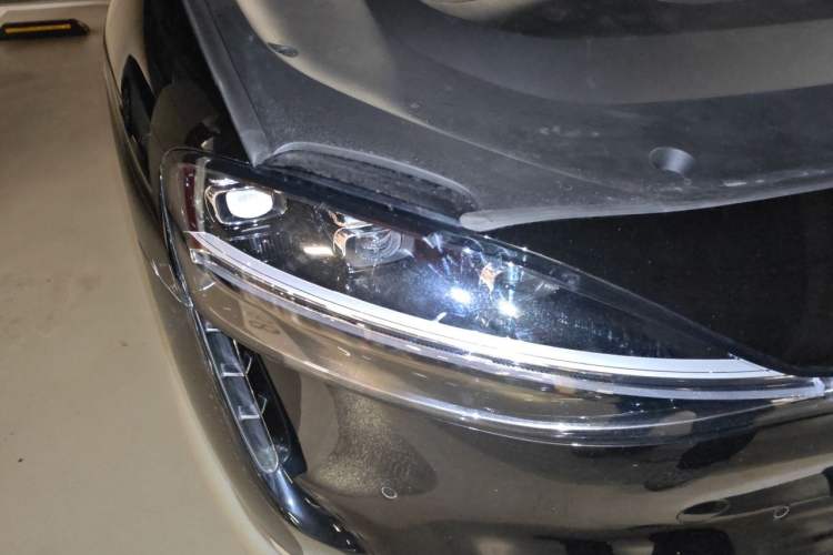 Used Hima Stelato S9 2025 Extended-Range Max Right Front Headlight