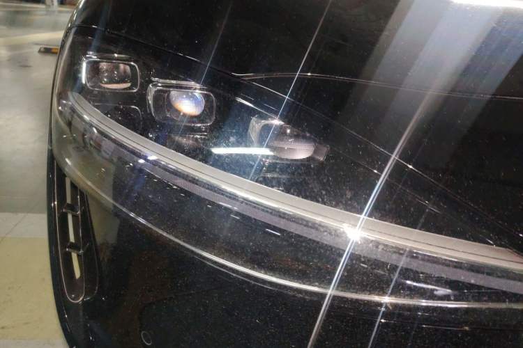 Used Hima Stelato S9 2025 Extended-Range Max Right Front Headlight