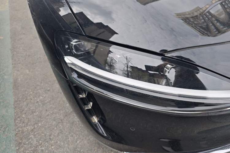 Used Hima Stelato S9 2025 Extended-Range Max Right Front Headlight