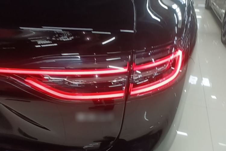 Used Hima Stelato S9 2025 Extended-Range Max Right Rear Taillight