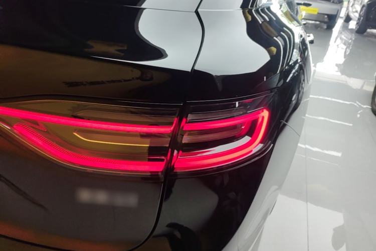 Used Hima Stelato S9 2025 Extended-Range Ultra Right Rear Taillight