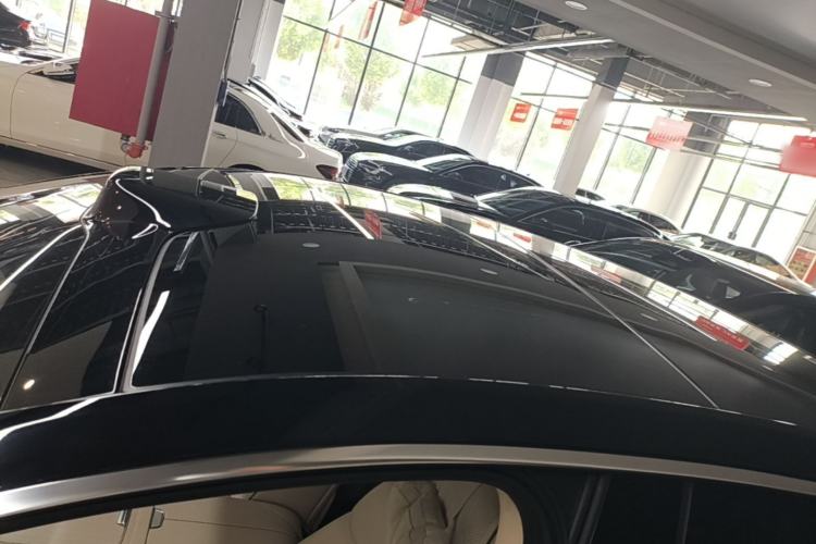 Used Hima Stelato S9 2025 Extended-Range Max Roof
