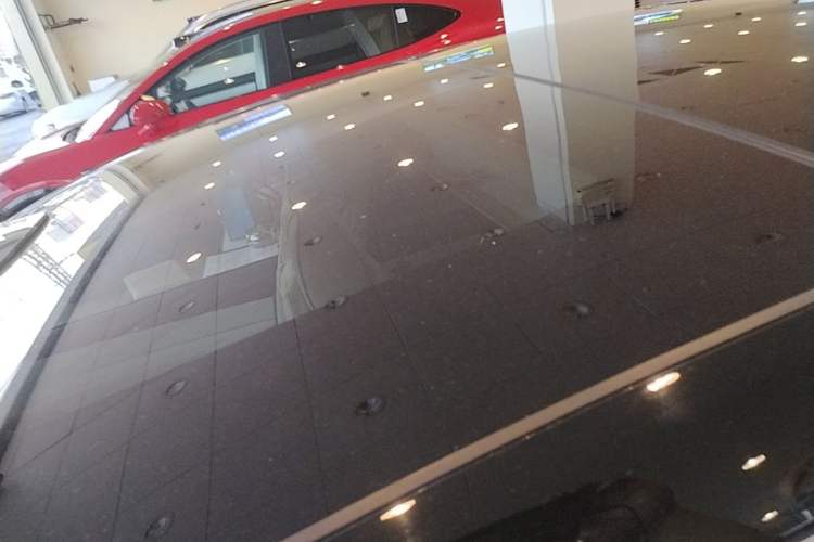 Used Hima Stelato S9 2025 Extended-Range Ultra Roof