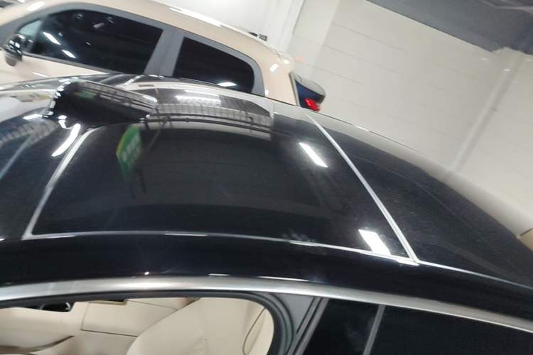 Used Hima Stelato S9 2025 Extended-Range Max+ Roof