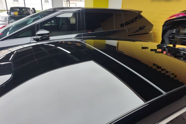 Used Hima Stelato S9 2025 Extended-Range Ultra Roof