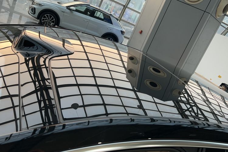 Used Hima Stelato S9 2025 Extended-Range Max+ Roof