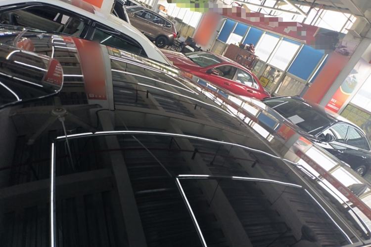 Used Hima Stelato S9 2025 Extended-Range Ultra Roof